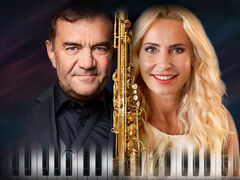 Bella C. Pianistin und Sängerin aus Leidenschaft