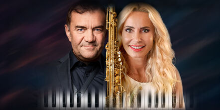 Bella C. Pianistin und Sängerin aus Leidenschaft